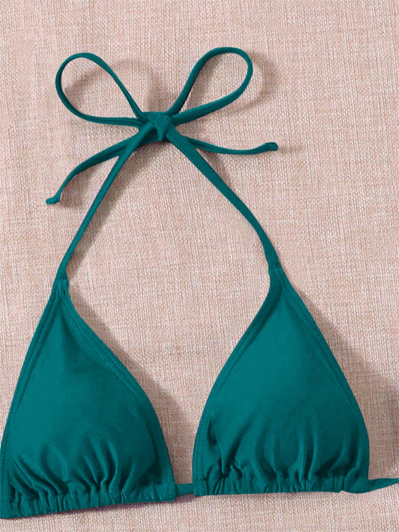 Conjunto + três peças de natação com Maiô Bikini